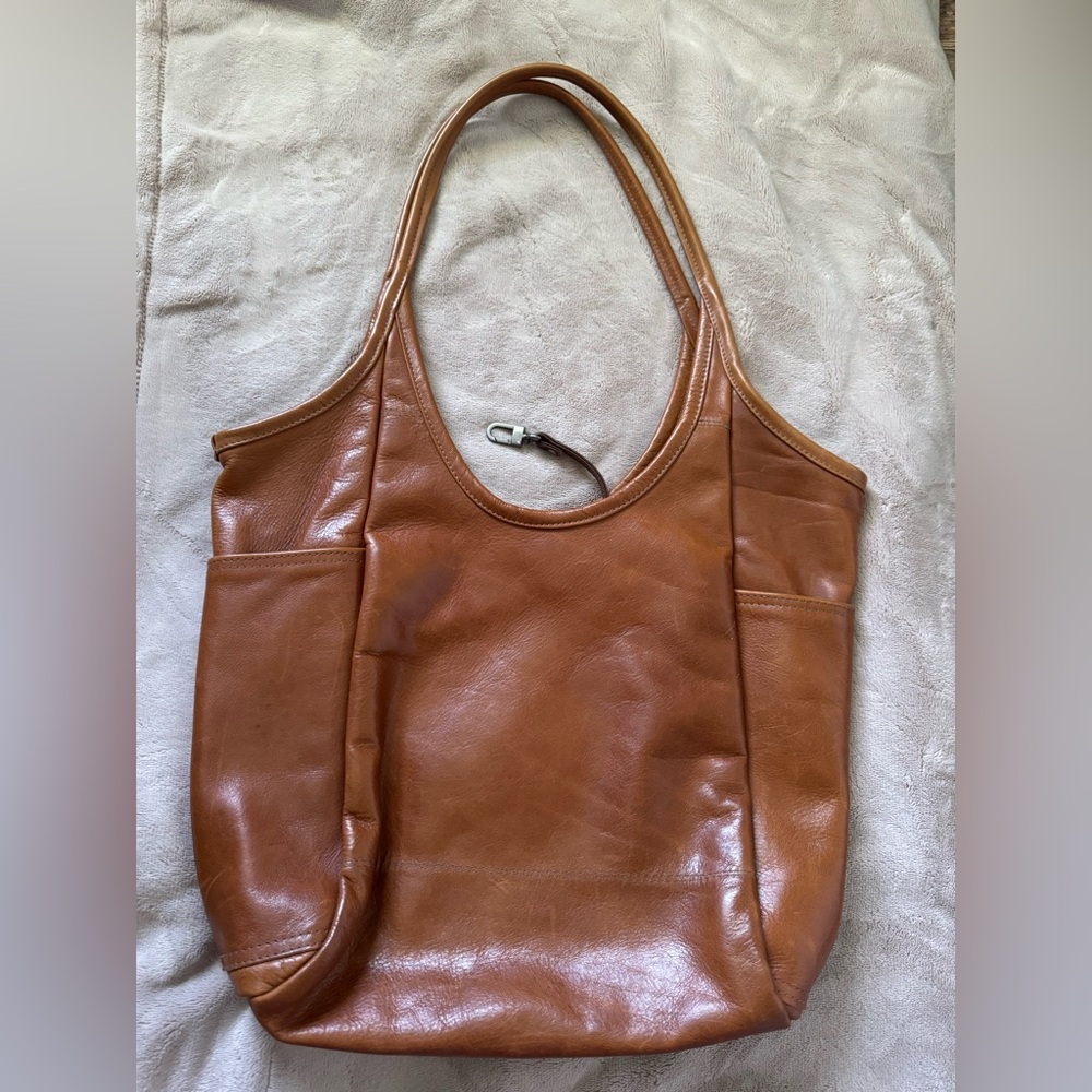 Rough & Tumble -Tote